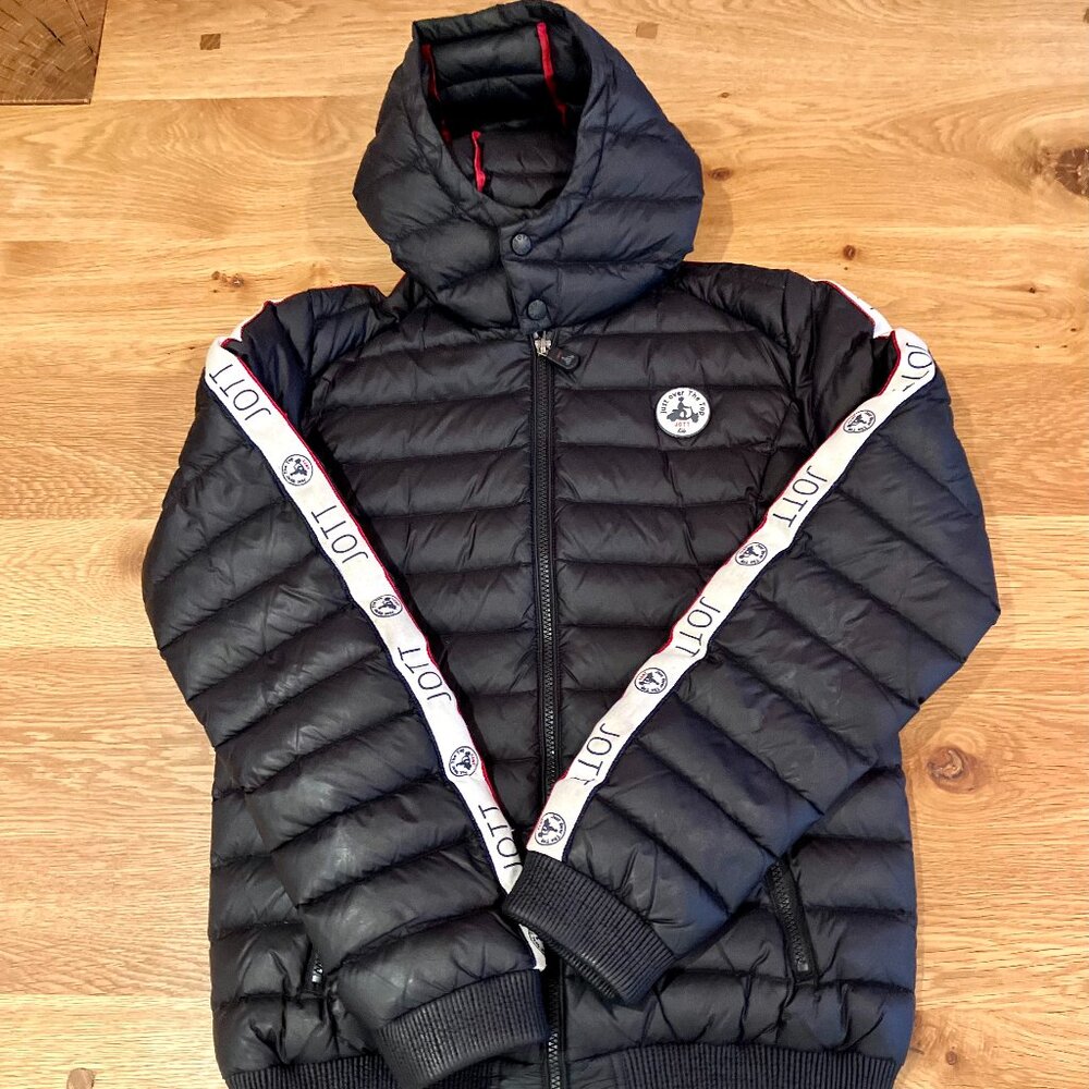 Jott down jacket heavy weight